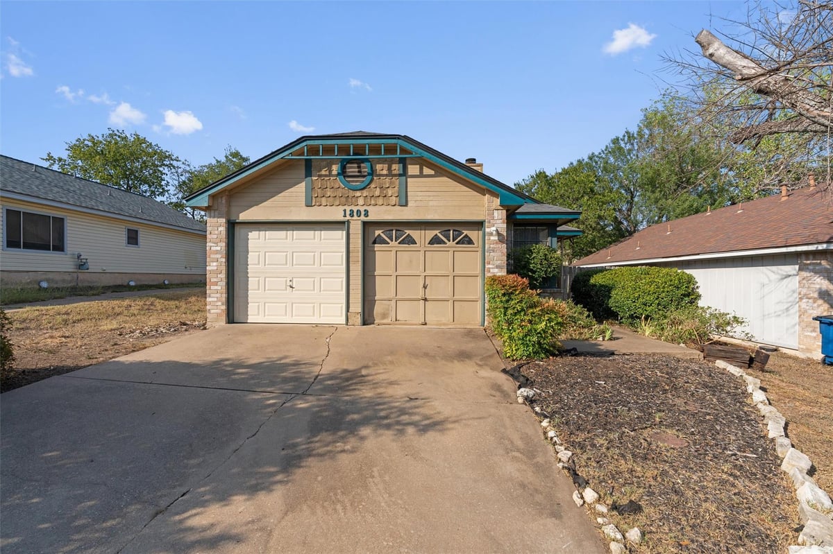 View 1808 Heatherglen LN in Austin 1808 Heatherglen LN, photo 1, Austin, Austin, TX
