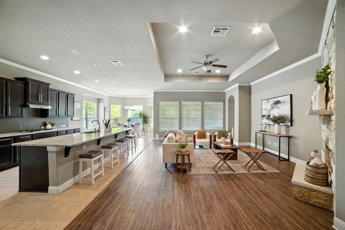 View 1808 Manada Trl in Caballo Ranch Sec 01 1808 Manada Trl - property photo 1 - Luxury home in Caballo Ranch Sec 01, Cedar Park, TX