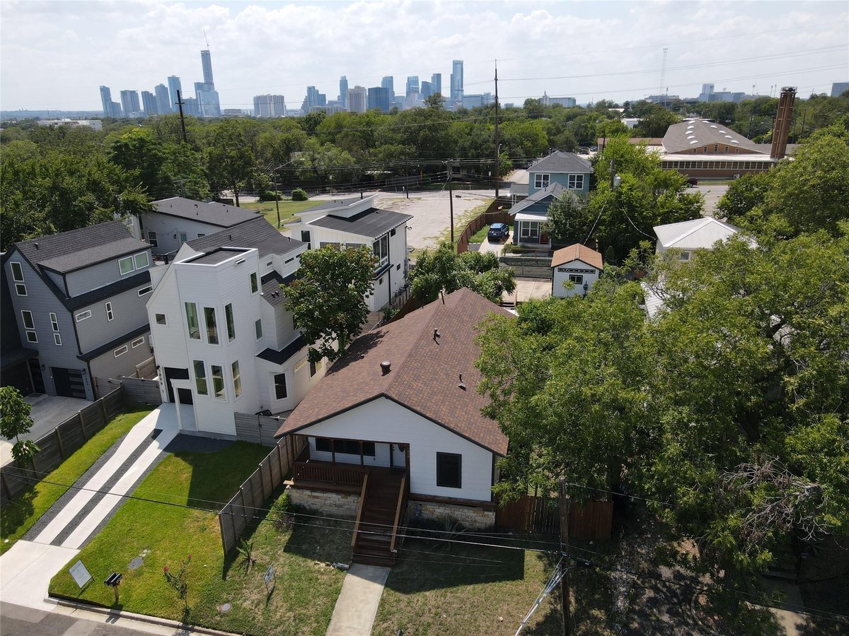View 1808 Maple Ave in East Austin 1808 Maple Ave, photo 1, East Austin, Austin, TX