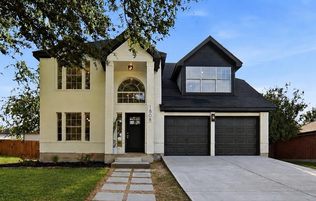 View 1808 Whirlwind TRL in Greenlawn Place 1808 Whirlwind TRL - property photo 1 - Luxury home in Greenlawn Place, Round Rock, TX
