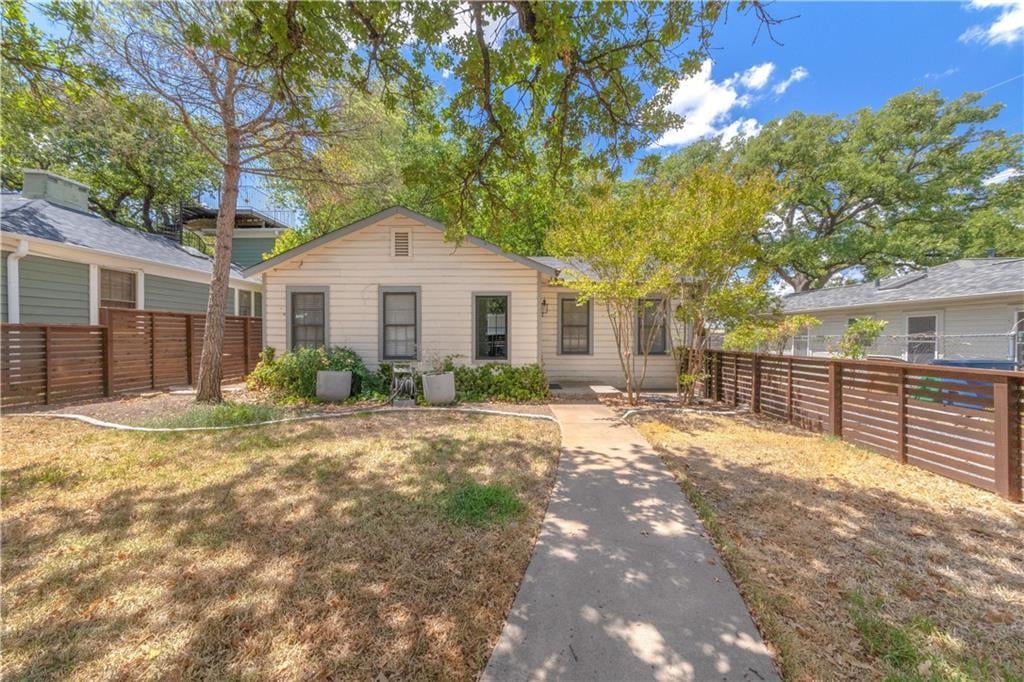 View 1809 Palma PLZ Unit #A in Enfield H 1809 Palma PLZ Unit #A - property photo 1 - Luxury home in Enfield H, Austin, TX