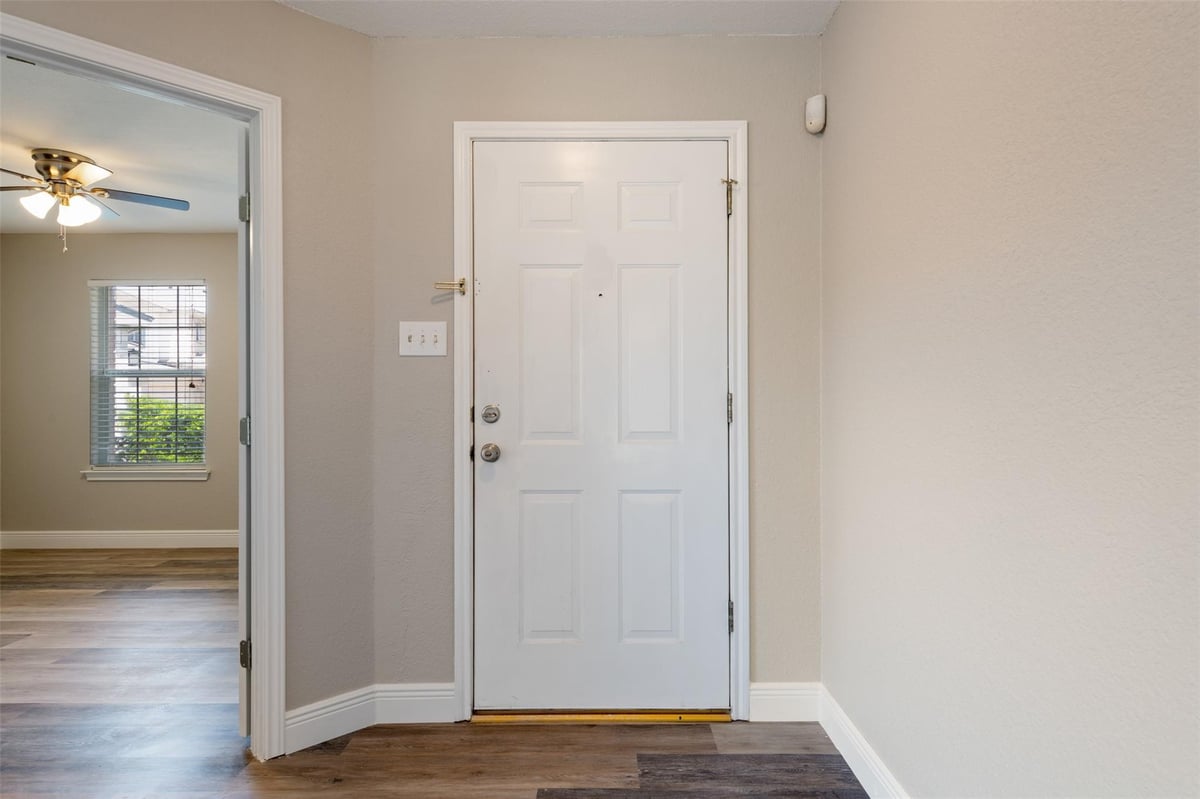Bathroom at 1809 Vanderhill Cv - 4 bed 2 bath home