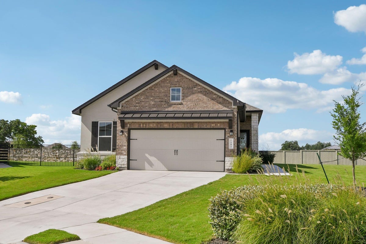 Living area at 181 Benedum Way - 3 bed 2 bath home