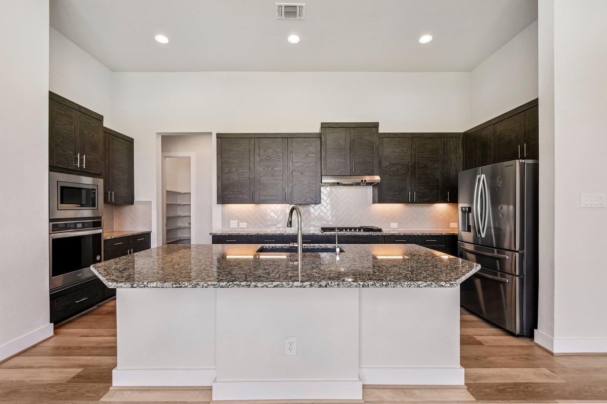 Kitchen at 181 Benedum Way - 3 bed 2 bath home