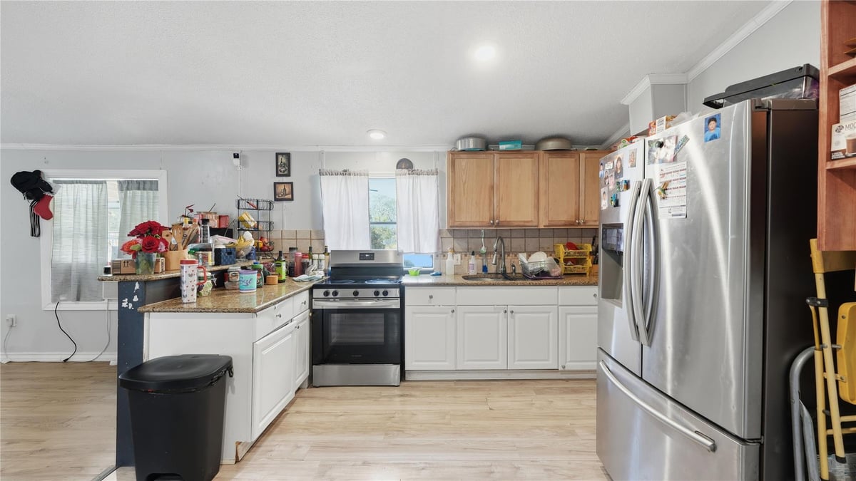 Primary bedroom at 181 Dobie Dr - 3 bed 2 bath home