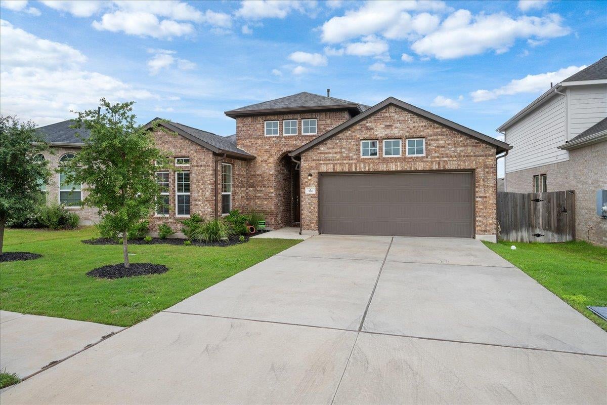 View 181 Durian Loop in Sunfield Ph Five Sec Four 181 Durian Loop - property photo 1 - Luxury home in Sunfield Ph Five Sec Four, Buda, TX