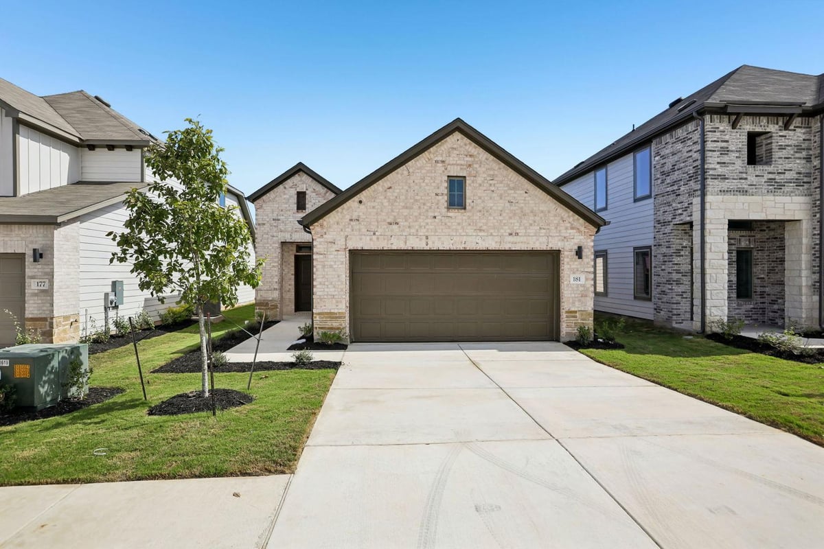 View 181 Hornet ST in Elgin 181 Hornet ST, photo 1 of 40, Elgin, Elgin, TX
