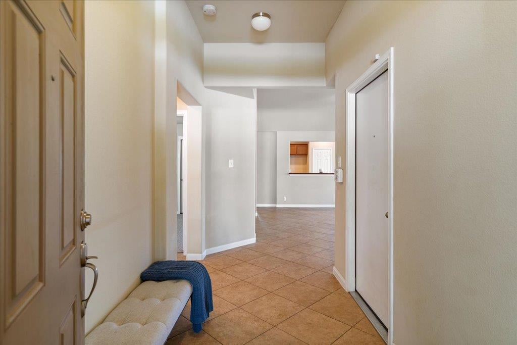 Kitchen at 1810 Laminar Creek Rd - 3 bed 2 bath home