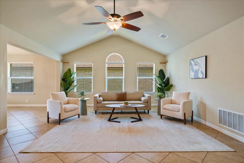 Bathroom at 1810 Laminar Creek Rd - 3 bed 2 bath home