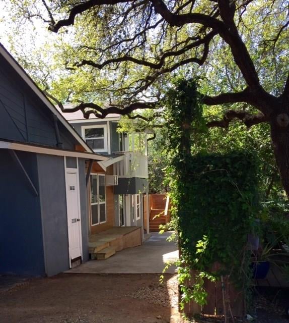 View 1810 Newton ST Unit #C in Newning & Warners 1810 Newton ST Unit #C - property photo 1 - Luxury home in Newning & Warners, Austin, TX