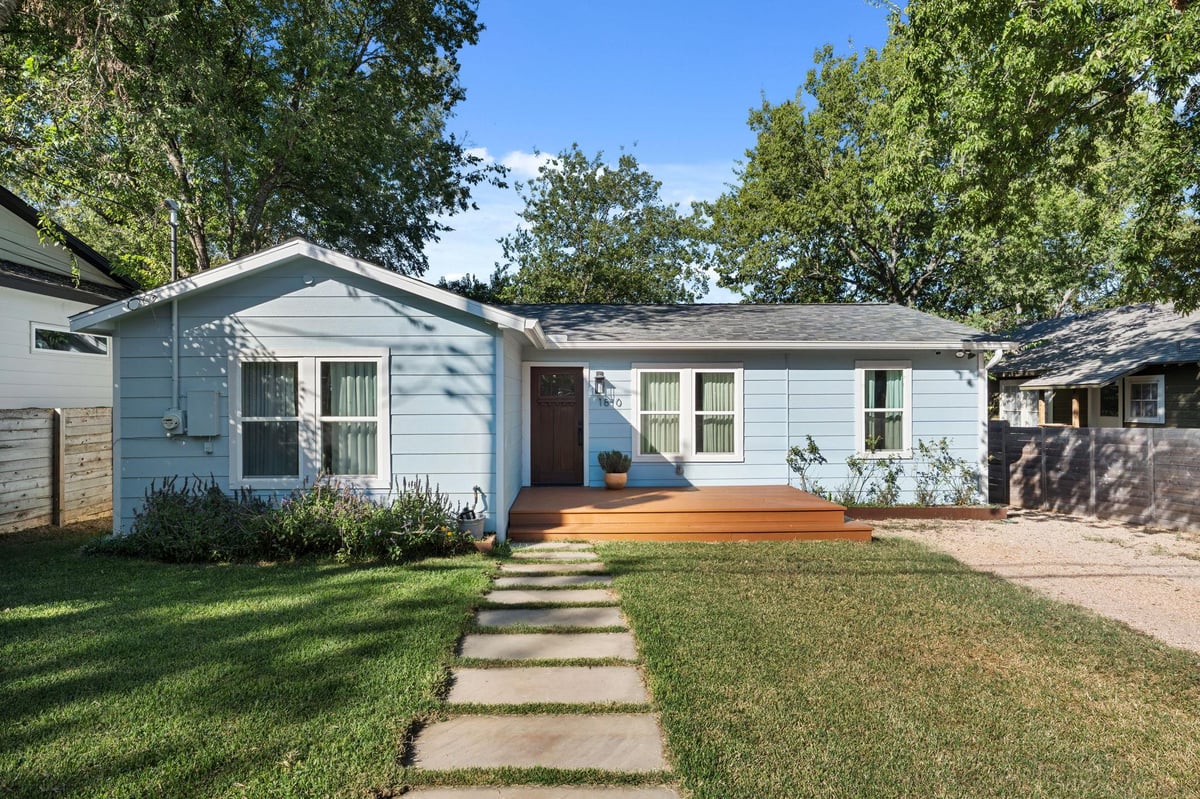 View 1810 Sanchez ST in East Austin 1810 Sanchez ST, photo 1, East Austin, Austin, TX