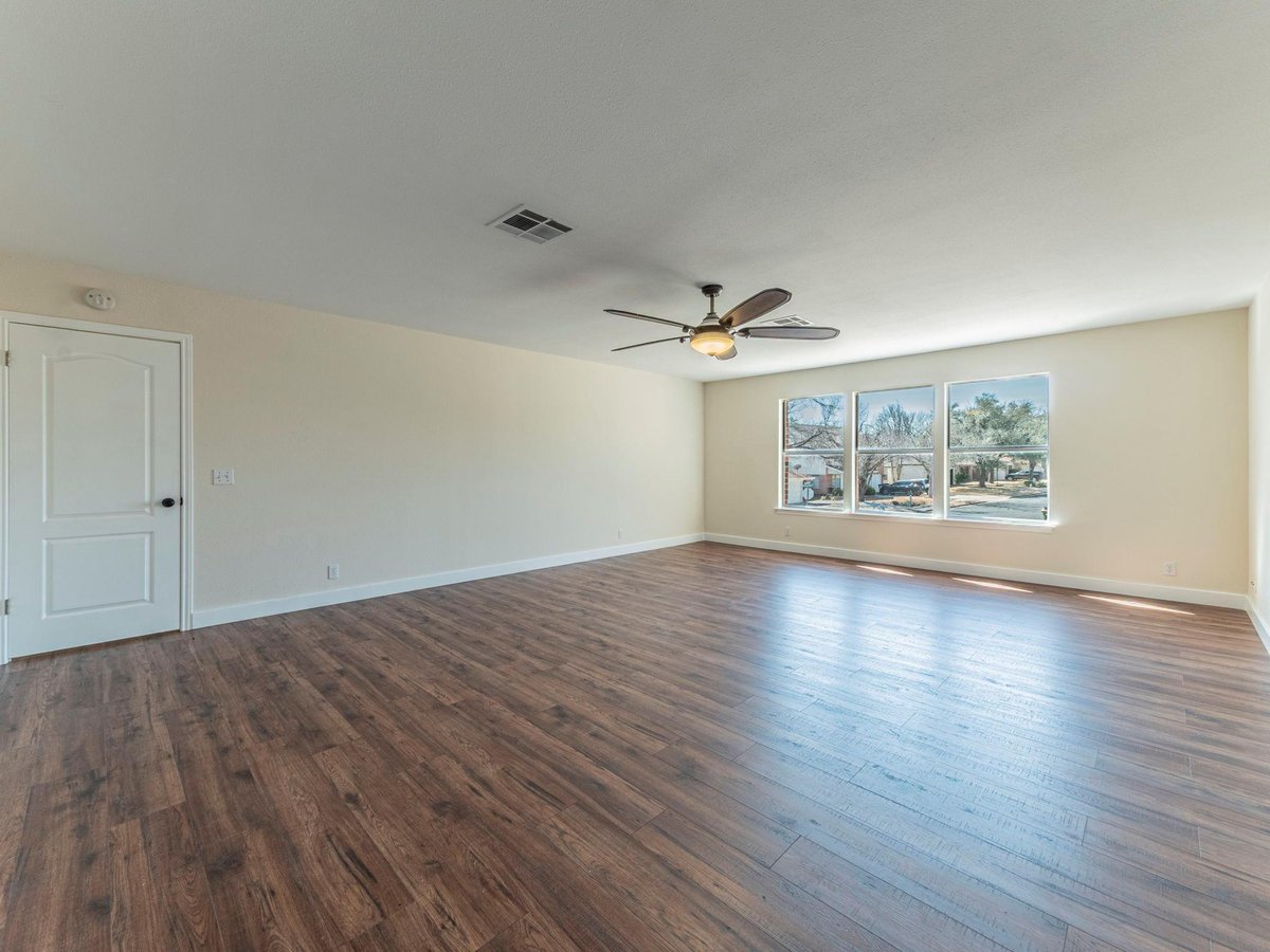 Kitchen at 1810 Summer Rain Dr - 3 bed 2 bath home