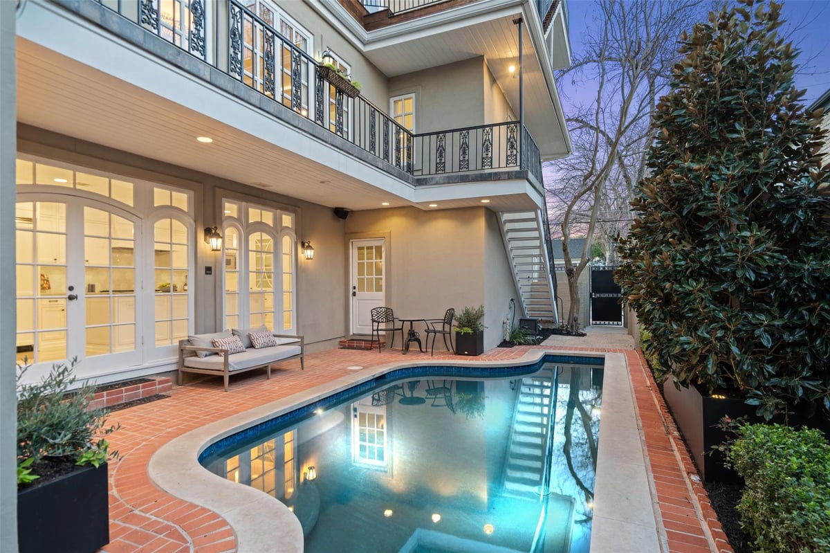 View 1810 W 35th ST in Bryker Woods 1810 W 35th ST, photo 1 of 39, Bryker Woods, Austin, TX