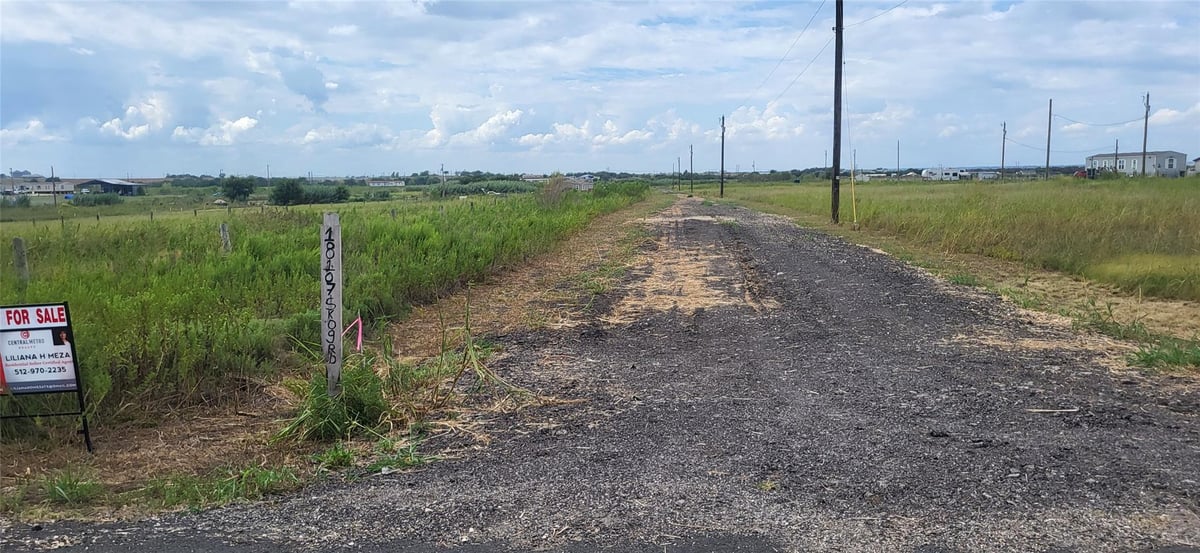 View 18107 Skog Rd in Elgin 18107 Skog Rd, photo 1 of 1, Elgin, Elgin, TX