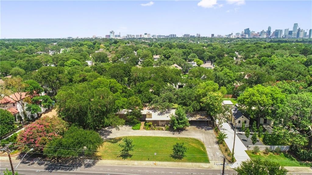 View 1811 Exposition BLVD in Westfield A 1811 Exposition BLVD - property photo 1 - Luxury home in Westfield A, Austin, TX