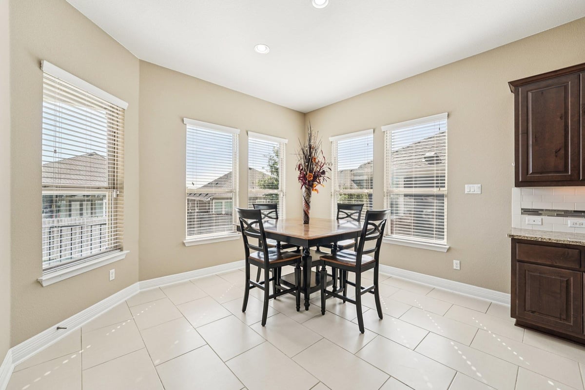 Kitchen at 18117 Monarch Butterfly Way - 4 bed 3 bath home