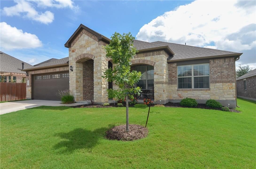 1812 Cactus Mound Dr - Sold by Keenan Group