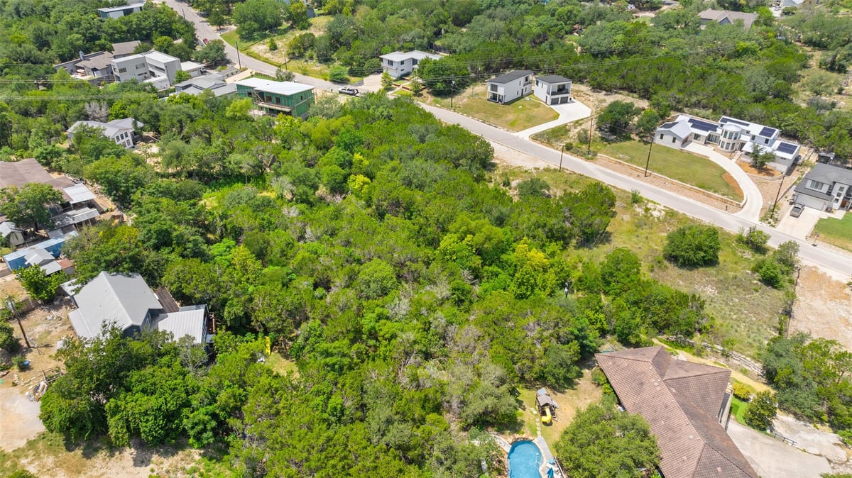 Primary bedroom at 1812 Miami Dr - Austin Lake Hills Sec 01, Austin, TX