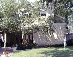 View 1812 Niles Rd in ENFIELD G 1812 Niles Rd - front exterior - Luxury home in ENFIELD G, Austin, TX