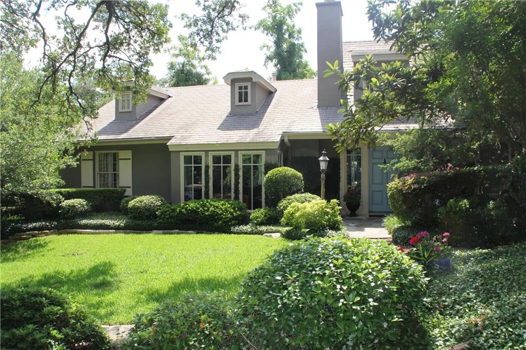 View 1814 Rockmoor Ave in Tarrytown 1814 Rockmoor Ave - property photo 1 - Luxury home in Tarrytown, Austin, TX