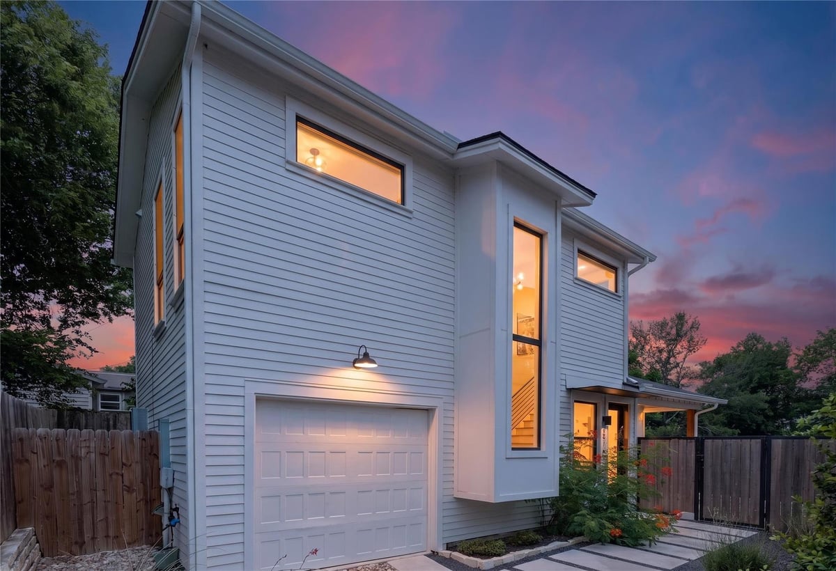 View 1816 Adina ST Unit #2 in Flournoy & Jones 04 Sec 01 1816 Adina ST Unit #2 - property photo 1 - Luxury home in Flournoy & Jones 04 Sec 01, Austin, TX