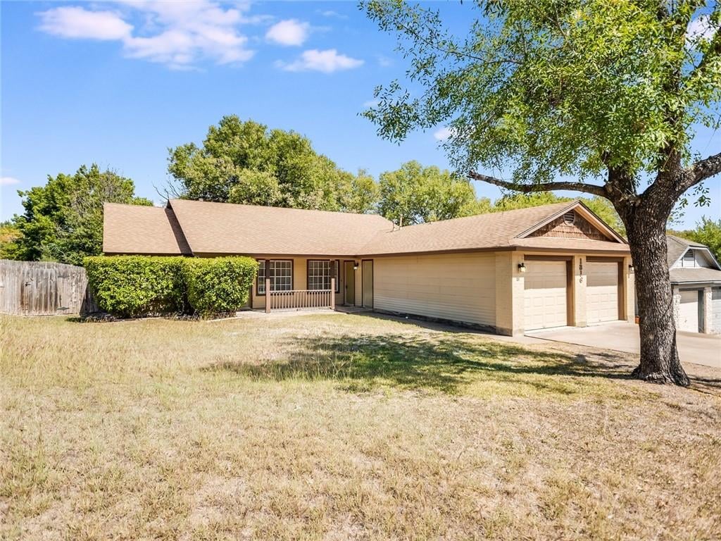 View 1816 Gracy Farms Ln in Quail Hollow Sec 07 1816 Gracy Farms Ln - front exterior - Luxury home in Quail Hollow Sec 07, Austin, TX