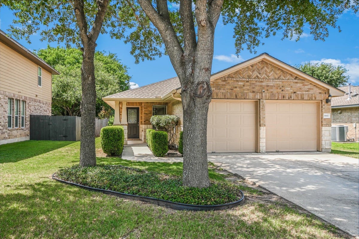 View 1817 Bill Baker DR in Austin 1817 Bill Baker DR, photo 1, Austin, Austin, TX