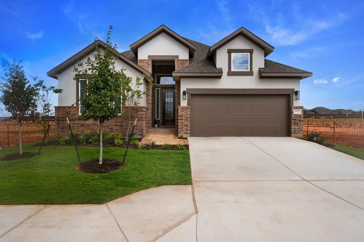 View 1817 Willow Bean DR in Georgetown 1817 Willow Bean DR, photo 1 of 27, Georgetown, Georgetown, TX