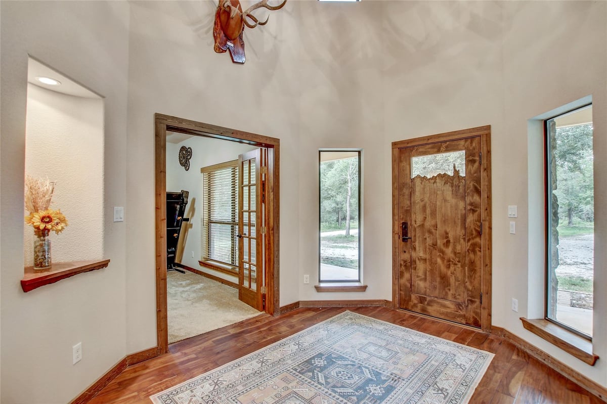 Bathroom at 18197 Fm 619 - 2 bed 2 bath home