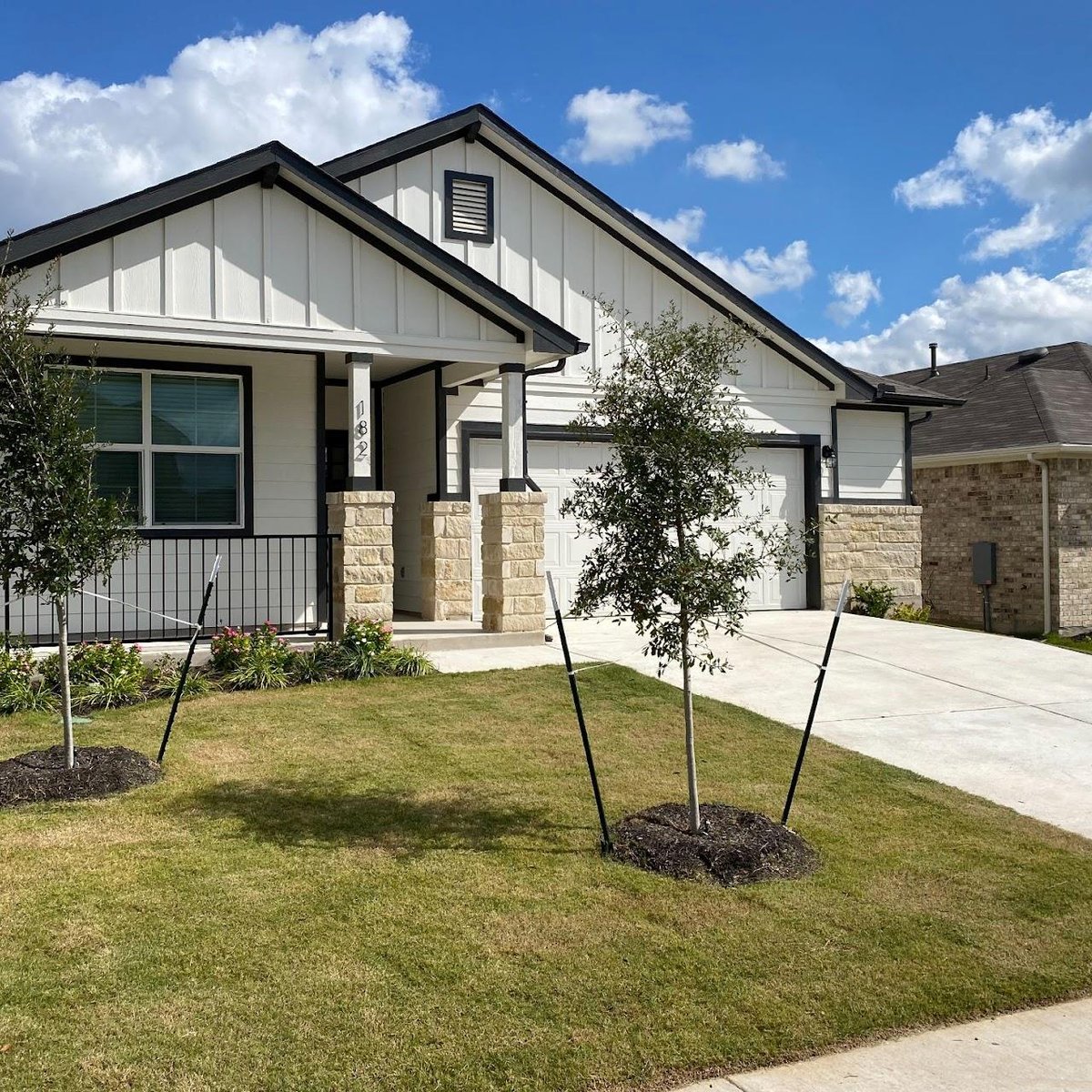 View 182 Eagle Mountain Trl in TALAVERA 182 Eagle Mountain Trl - property photo 1 - Luxury home in TALAVERA, Kyle, TX