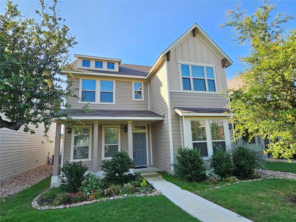 View 1820 Cantonata DR in Leander 1820 Cantonata DR, photo 1, Leander, Leander, TX