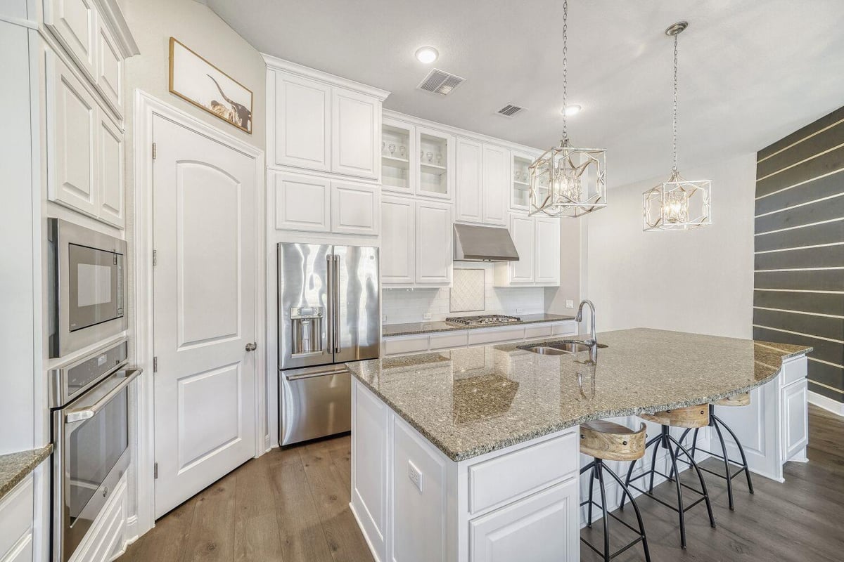 Bathroom at 1820 Ficuzza Way - 3 bed 2 bath home