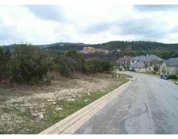 View 1821 Far Gallant in Davenport Ranch Phs 7 Sec 3 1821 Far Gallant - front exterior - Luxury lot in Davenport Ranch Phs 7 Sec 3, Austin, TX