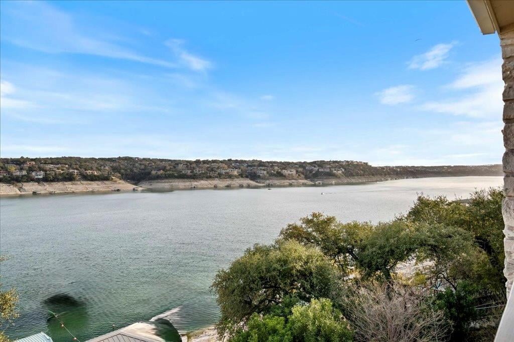 View 18231 Lakepoint CV in Point Venture Sec 01-A 18231 Lakepoint CV - property photo 1 - Luxury home in Point Venture Sec 01-A, Lago Vista, TX
