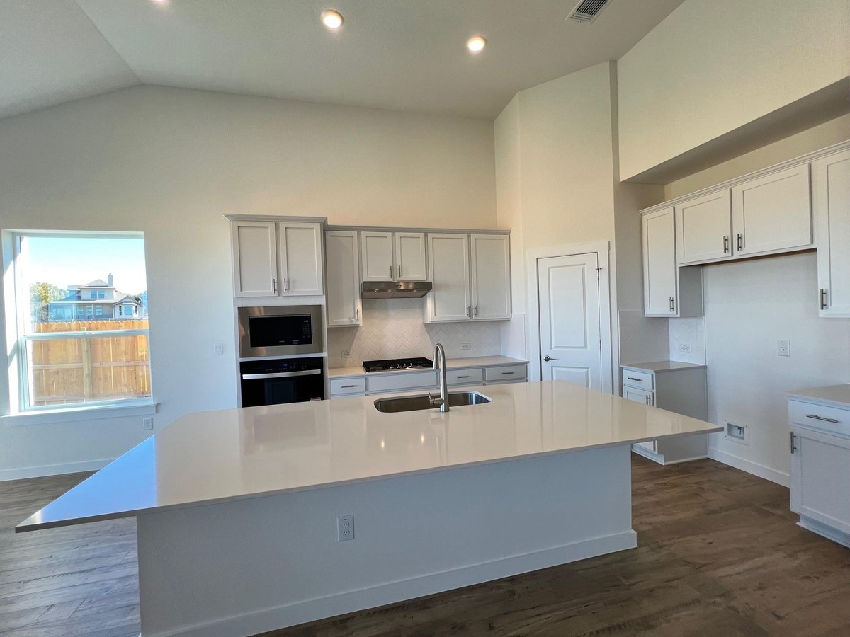 Primary bedroom at 1824 Lazy Acres St - 5 bed 4 bath home