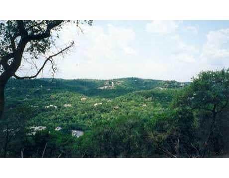 View 1824 Logans Hollow Dr, 6 in SUMMIT AT WEST RIM ON MOUNT 1824 Logans Hollow Dr, 6 - front exterior - Luxury lot in SUMMIT AT WEST RIM ON MOUNT, Austin, TX
