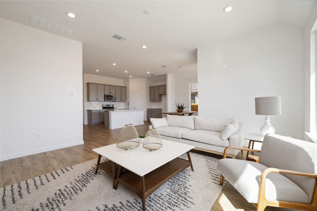 Primary bedroom at 1828 LAZY ACRES St - 5 bed 3 bath home