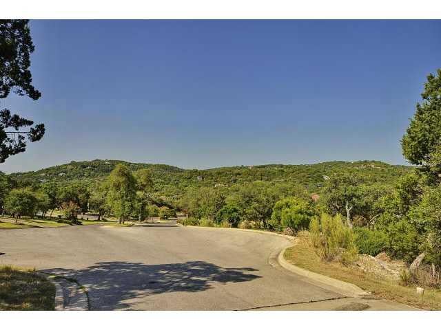 View 1828 Logans Hollow DR in Summit At West Rim On Mount Larson 1828 Logans Hollow DR - property photo 1 - Luxury lot in Summit At West Rim On Mount Larson, Austin, TX