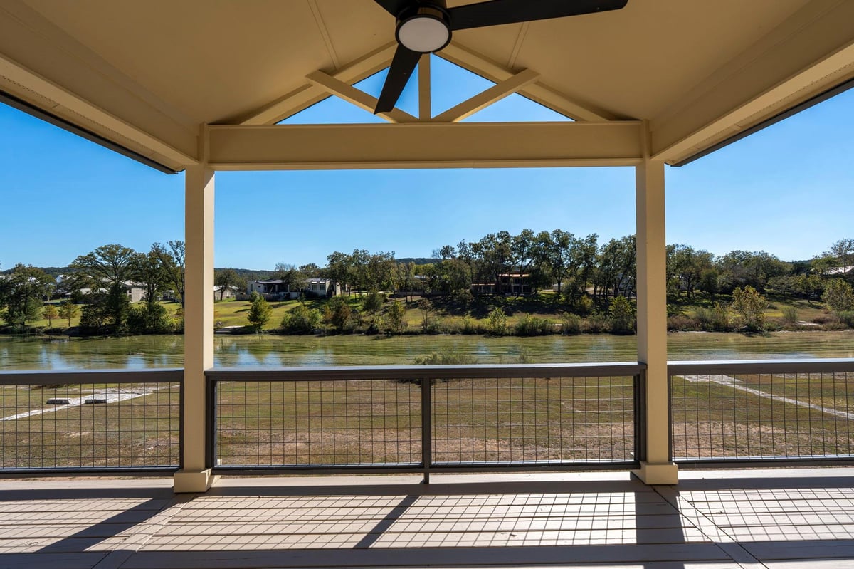 Living area at 1830 Flite Acres Rd - 4 bed 2 bath home