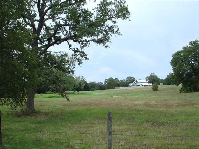 View 1830 Reiss RD 1830 Reiss RD - front exterior - Luxury home in West Point, TX