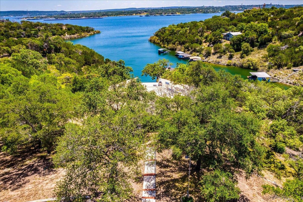 View 18306 Austin BLVD Unit #2 in none 18306 Austin BLVD Unit #2 - property photo 1 - Luxury home in none, Lago Vista, TX