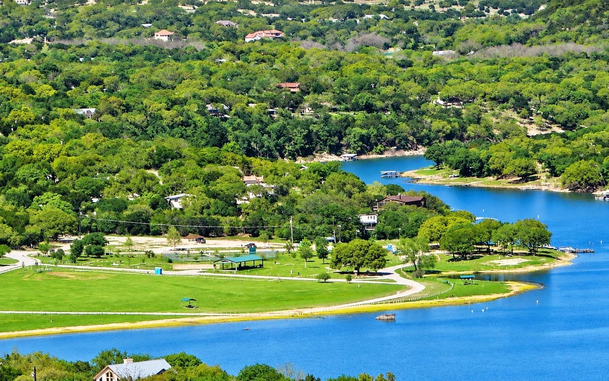 View 18311 Spring LN in Jonestown 18311 Spring LN, photo 1 of 15, Jonestown, Jonestown, TX