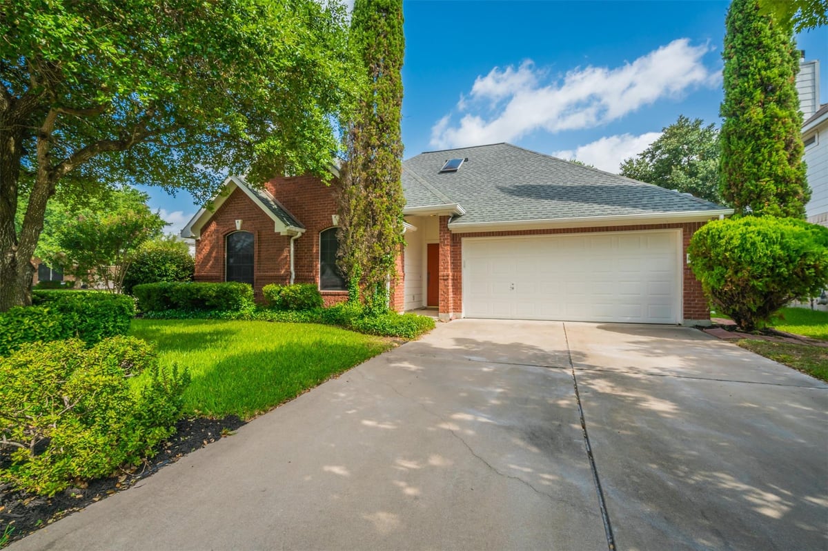 View 1832 Camas DR in Wells Branch Ph R Sec 03 1832 Camas DR - property photo 1 - Luxury home in Wells Branch Ph R Sec 03, Austin, TX