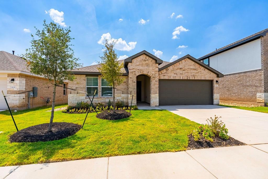 View 1832 Dandy Brush DR in Leander 1832 Dandy Brush DR, photo 1, Leander, Leander, TX