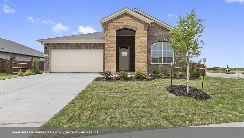 View 18321 Urbano DR 18321 Urbano DR - front exterior - Luxury home in Pflugerville, TX