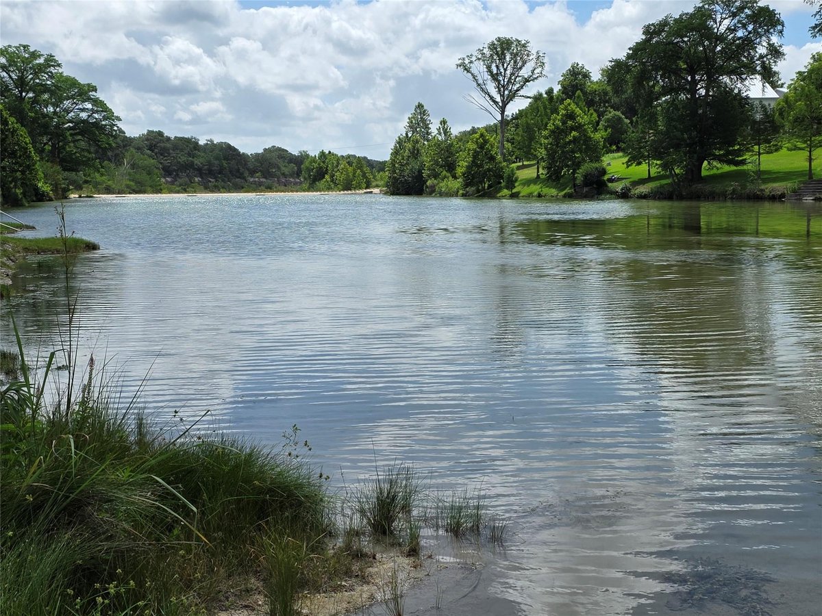 View 1834 Flite Acres RD in Eagle Cave View 1834 Flite Acres RD - front exterior - Luxury lot in Eagle Cave View, Wimberley, TX