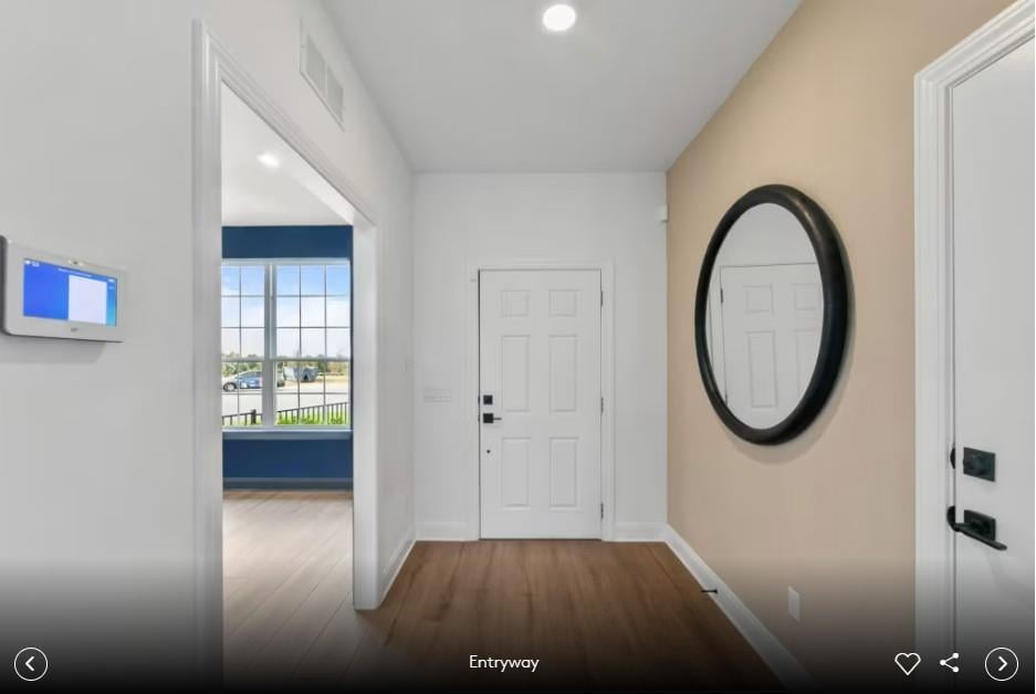 Kitchen at 184 Bridge Deck Loop - 3 bed 2 bath home