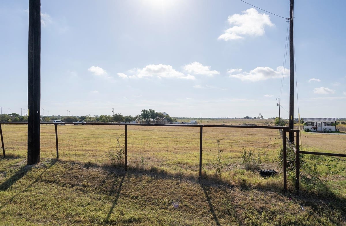 Bathroom at 1841 County Road 305 - J002D35H - JARRELL ISD Rural before 1990, Jarrell, TX