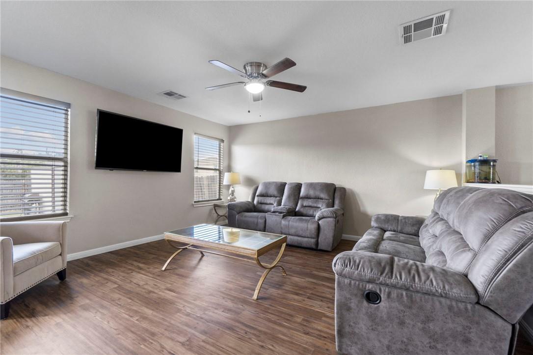 View 18425 Crestwind LN in Westwind Sec 02 18425 Crestwind LN - property photo 1 - Luxury home in Westwind Sec 02, Elgin, TX