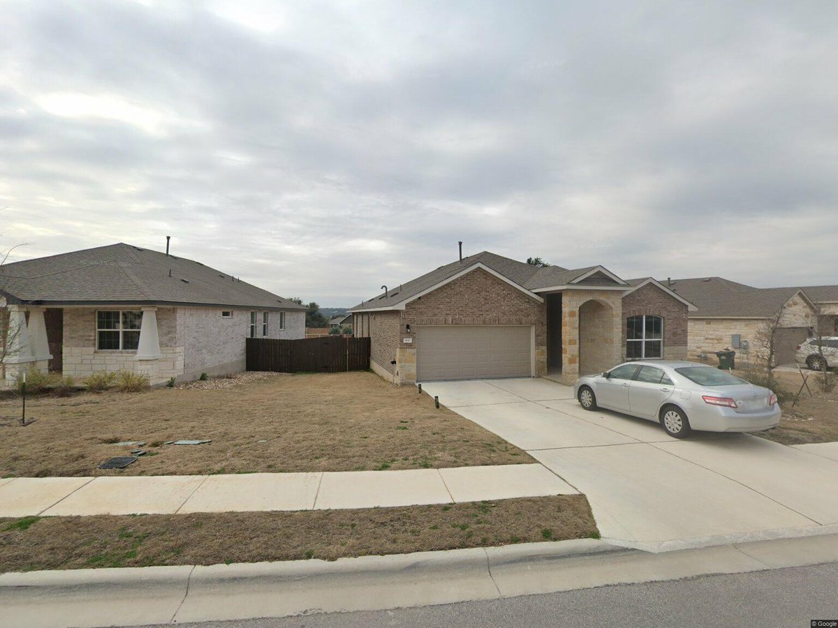 1845 Flying Horseshoe BND, photo 1 of 37, Georgetown, Georgetown, TX